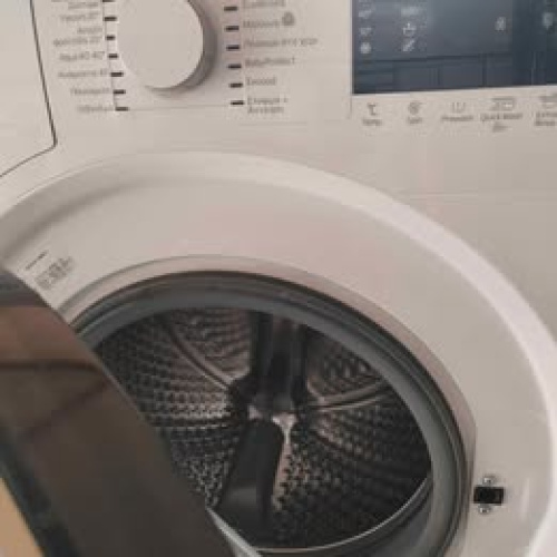 Πλυντήριο ρούχων Beko 8 κιλων